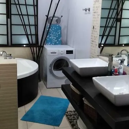 Lovely For Families Appartement Otwock