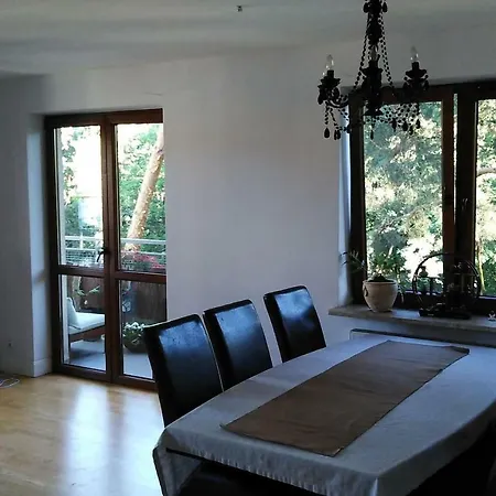 Appartement Lovely For Families *