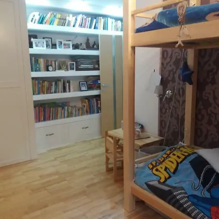 Lovely For Families Appartement Otwock